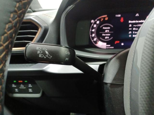 CUPRA León 1.5 eTSI DSG 110 kW (150 CV)