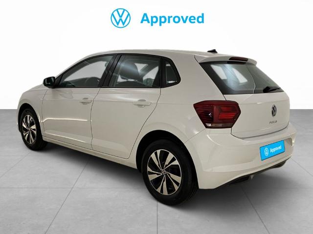 Volkswagen Polo Advance 1.0 TSI 70 kW (95 CV)