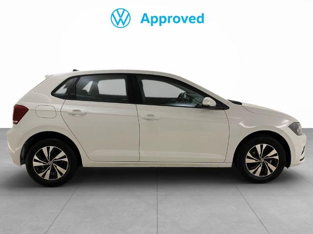Volkswagen Polo Advance 1.0 TSI 70 kW (95 CV)