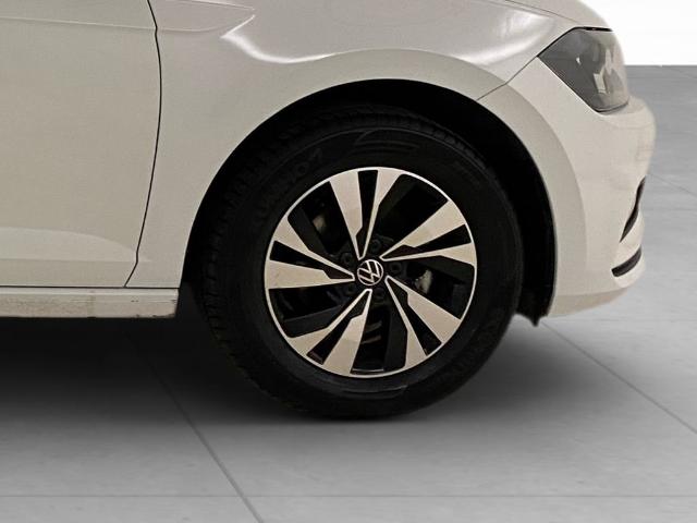 Volkswagen Polo Advance 1.0 TSI 70 kW (95 CV)