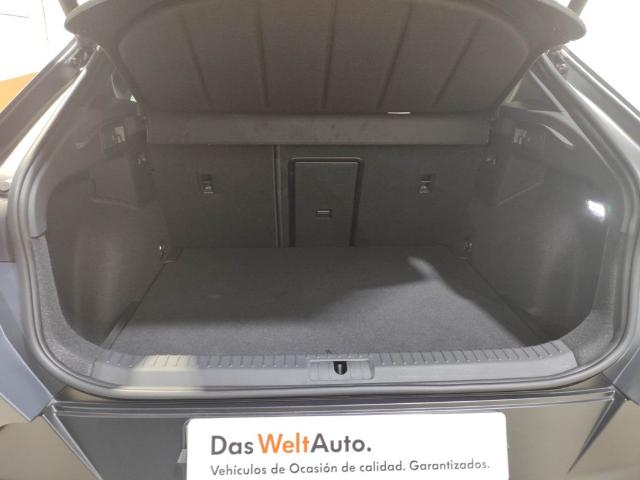 CUPRA Formentor 2.5 TSI VZ5 4Drive DSG 287 kW (390 CV)