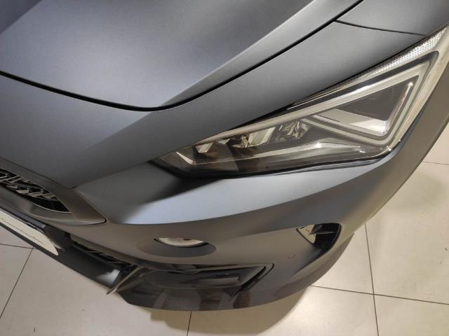 CUPRA Formentor 2.5 TSI VZ5 4Drive DSG 287 kW (390 CV)