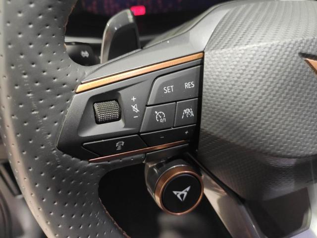 CUPRA Formentor 2.5 TSI VZ5 4Drive DSG 287 kW (390 CV)