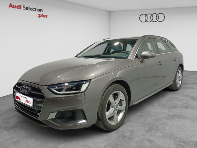 Audi A4 Avant Advanced 35 TDI 120 kW (163 CV) S tronic