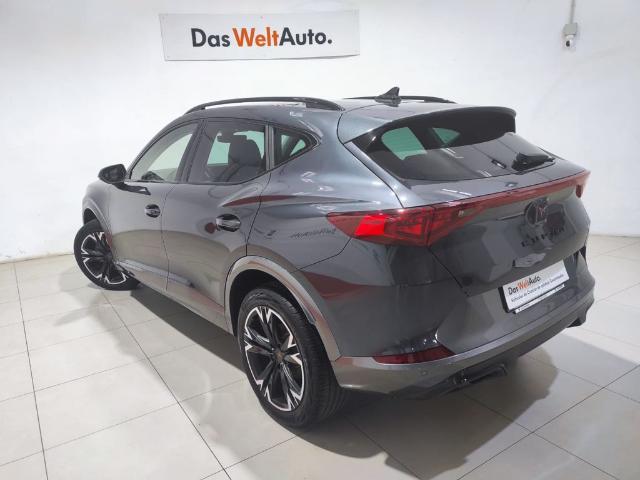 CUPRA Formentor 1.5 TSI DSG 110 kW (150 CV)