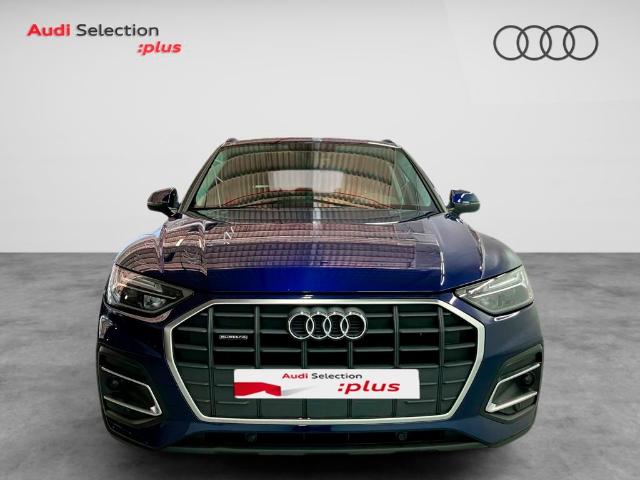 Audi selection Plus