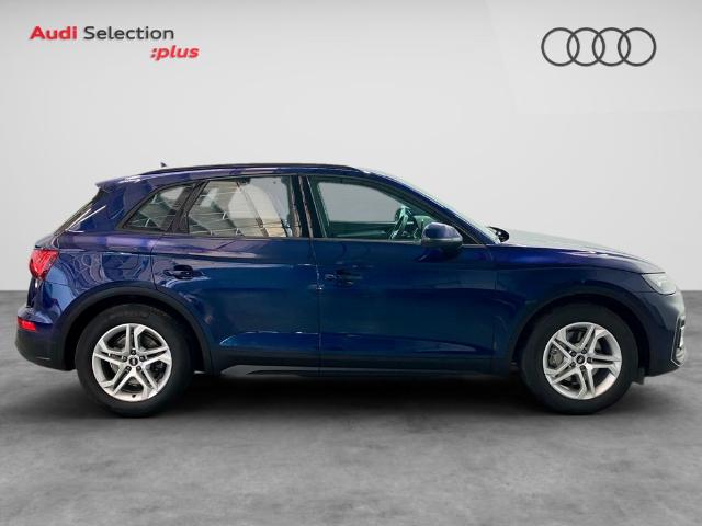 Audi selection Plus