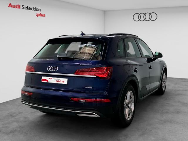 Audi selection Plus