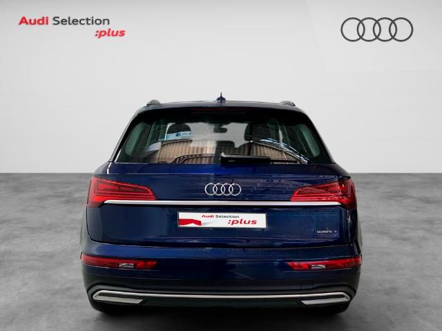 Audi selection Plus