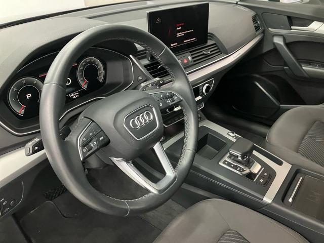 Audi selection Plus