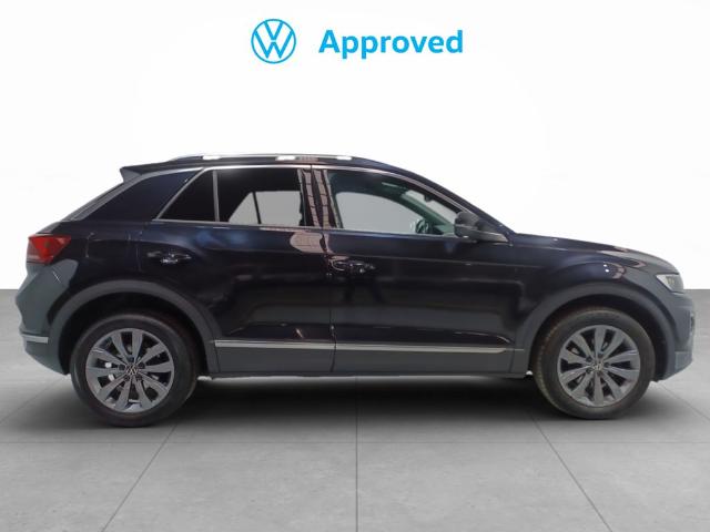 Volkswagen T-Roc Sport 1.5 TSI 110 kW (150 CV)