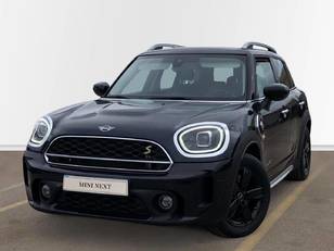 Fotos de MINI Countryman Cooper S E ALL4 162 kW (220 CV)