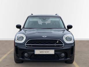 Fotos de MINI Countryman Cooper S E ALL4 162 kW (220 CV)