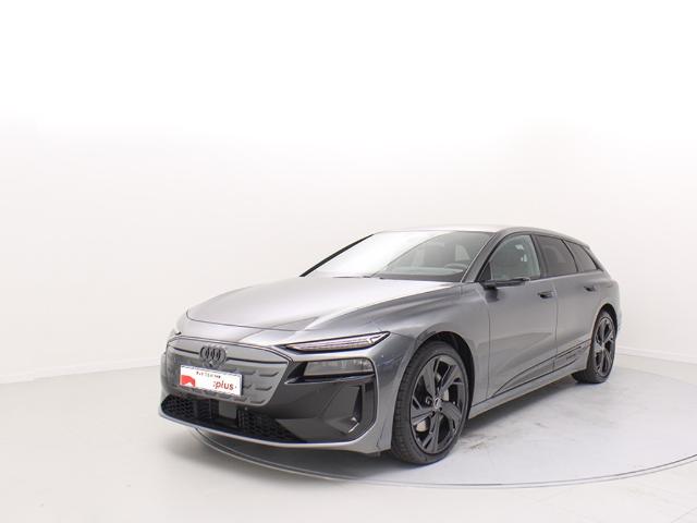 Audi A6 Avant S Line e-tron Performance 280 kW (381 CV)