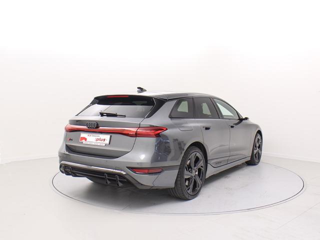 Audi A6 Avant S Line e-tron Performance 280 kW (381 CV)