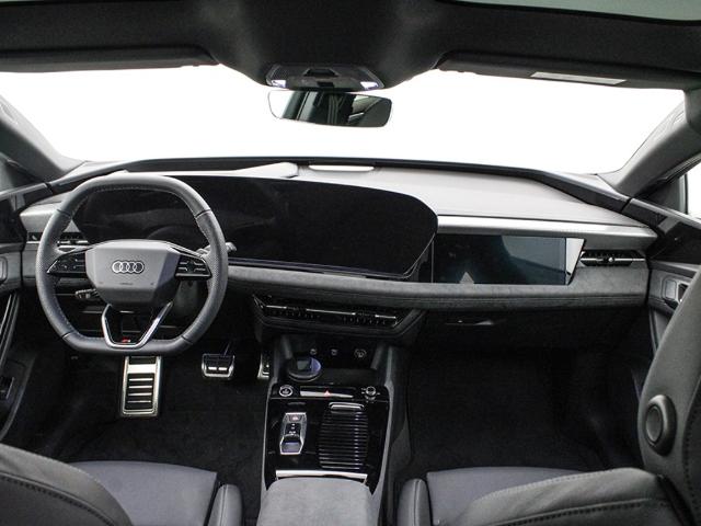 Audi A6 Avant S Line e-tron Performance 280 kW (381 CV)