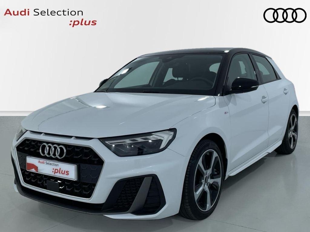 Audi A1 Sportback 30 TFSI en Barcelona