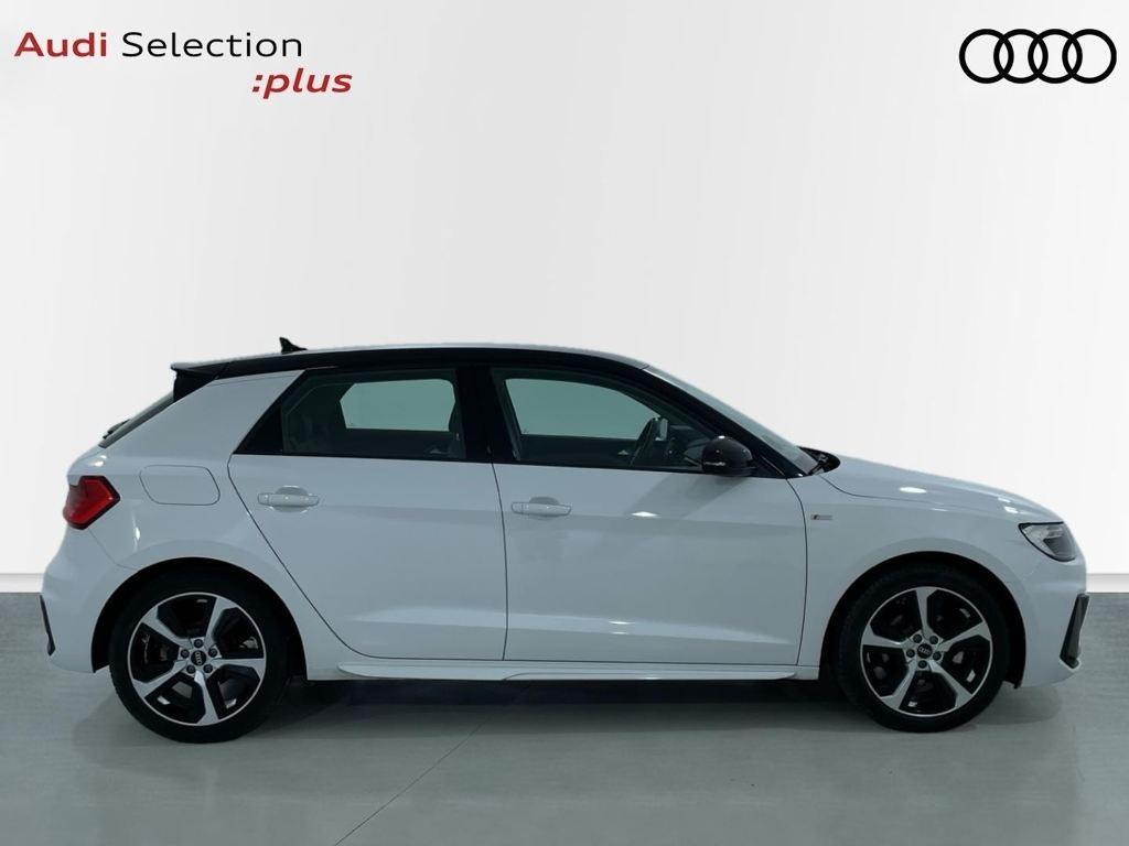 Audi A1 Sportback 30 TFSI - 3