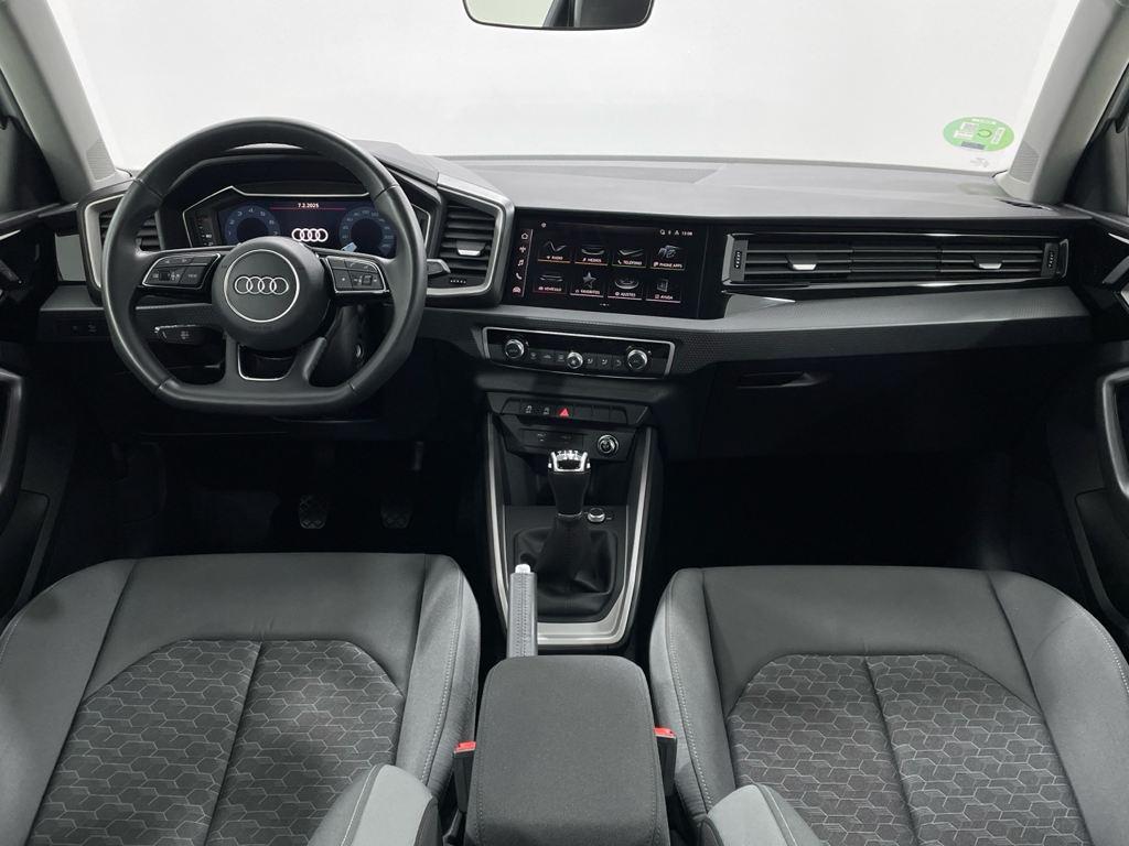 Audi A1 Sportback 30 TFSI - 7