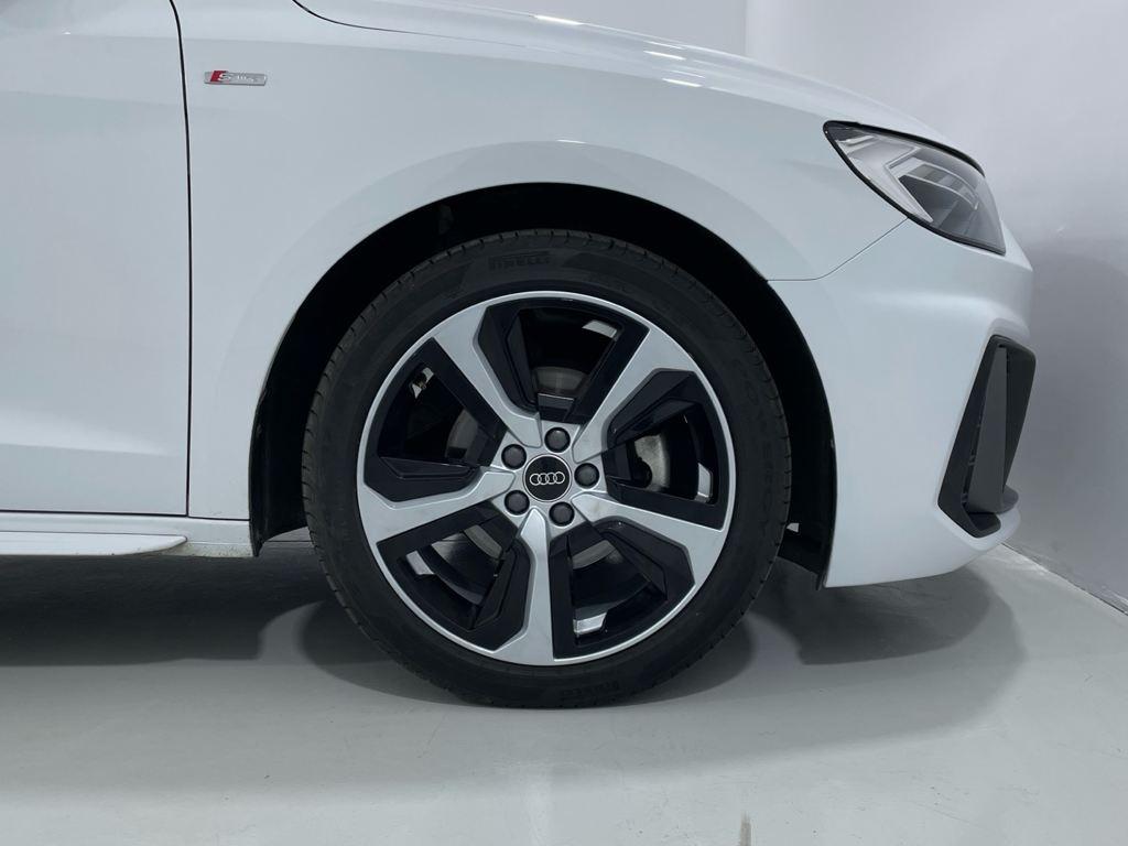 Audi A1 Sportback 30 TFSI - 16