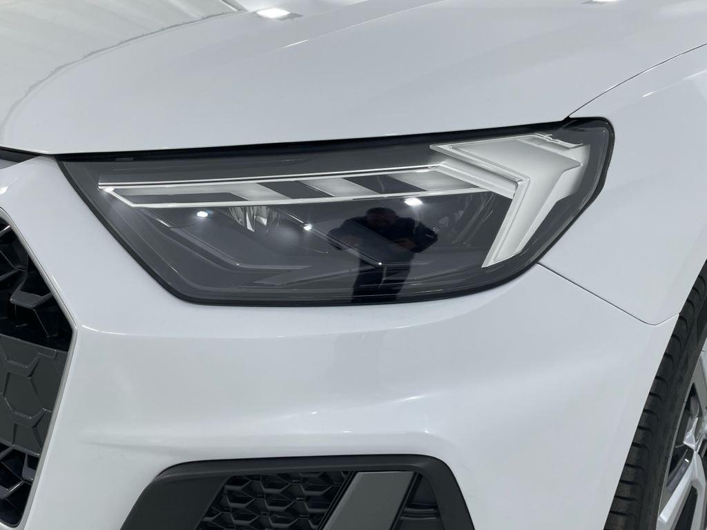 Audi A1 Sportback 30 TFSI - 17