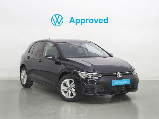 Volkswagen Golf Life 2.0 TDI 85 kW (115 CV) DSG