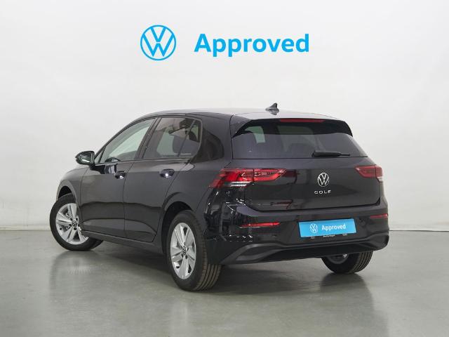 Volkswagen Golf Life 2.0 TDI 85 kW (115 CV) DSG