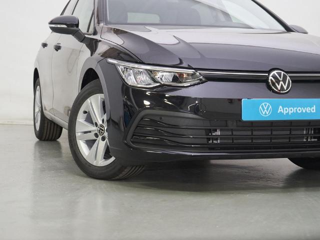 Volkswagen Golf Life 2.0 TDI 85 kW (115 CV) DSG