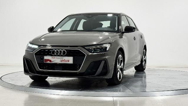 Audi A1 Sportback 30 TFSI de segunda mano