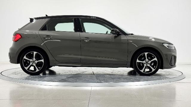 Audi A1 Sportback Adrenalin 30 TFSI 85 kW (116 CV) S tronic