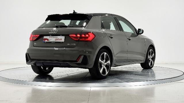 Audi A1 Sportback Adrenalin 30 TFSI 85 kW (116 CV) S tronic