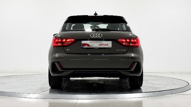 Audi A1 Sportback Adrenalin 30 TFSI 85 kW (116 CV) S tronic