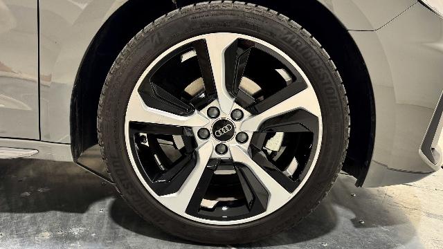Audi A1 Sportback Adrenalin 30 TFSI 85 kW (116 CV) S tronic