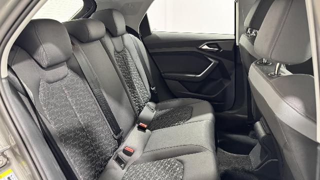 Audi A1 Sportback Adrenalin 30 TFSI 85 kW (116 CV) S tronic