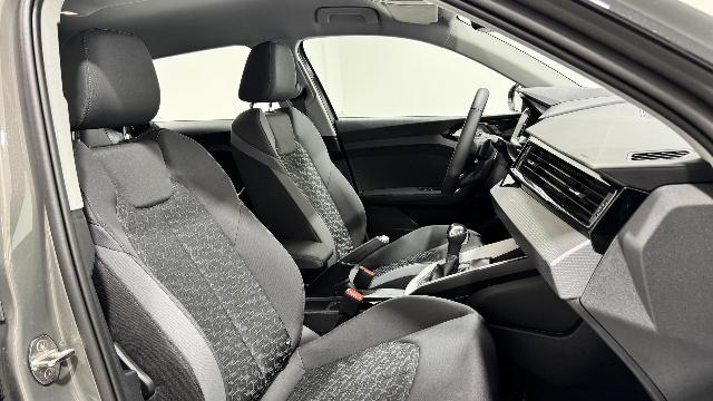 Audi A1 Sportback Adrenalin 30 TFSI 85 kW (116 CV) S tronic