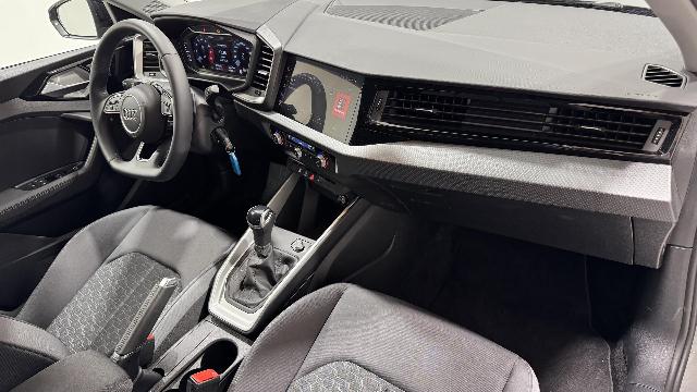 Audi A1 Sportback Adrenalin 30 TFSI 85 kW (116 CV) S tronic