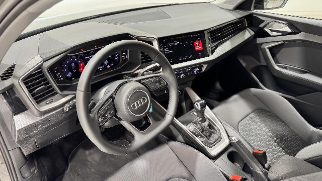 Audi A1 Sportback Adrenalin 30 TFSI 85 kW (116 CV) S tronic
