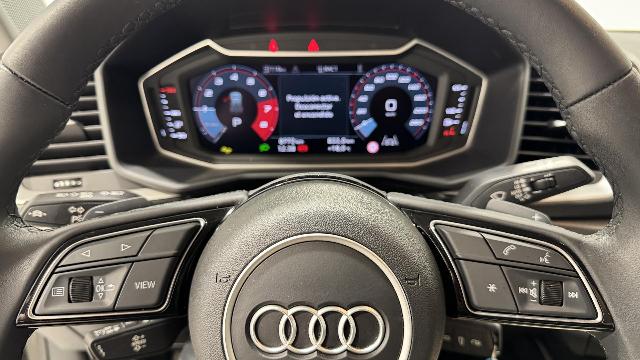 Audi A1 Sportback Adrenalin 30 TFSI 85 kW (116 CV) S tronic