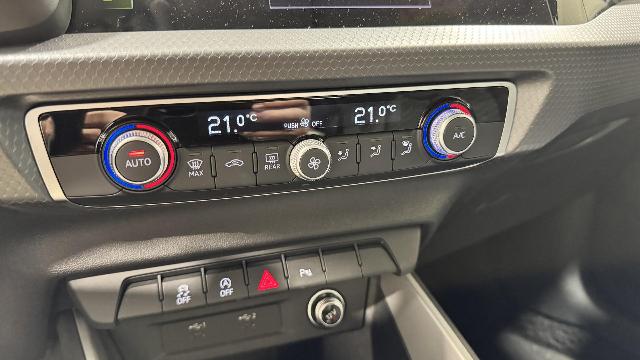 Audi A1 Sportback Adrenalin 30 TFSI 85 kW (116 CV) S tronic