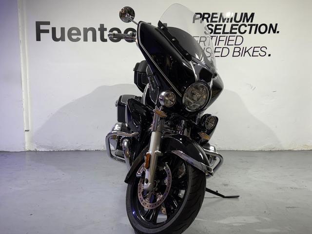 BMW Motorrad R 18 Transcontinental  de ocasión 