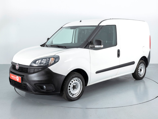 Fiat Dobló Cargo 1.3 Multijet