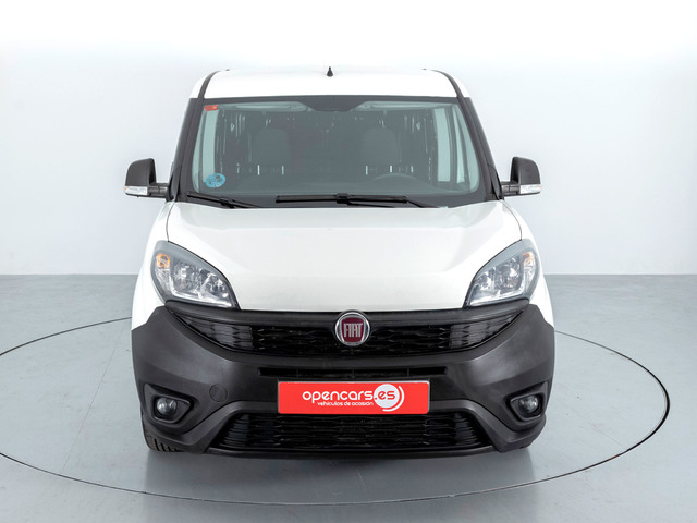 Fiat Dobló Cargo 1.3 Multijet