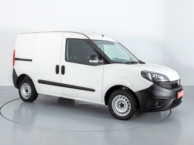 Fiat Dobló Cargo 1.3 Multijet