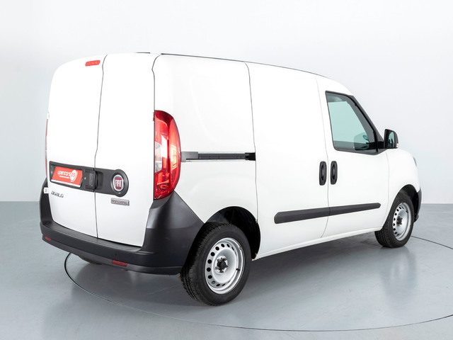 Fiat Dobló Cargo 1.3 Multijet