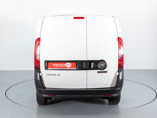 Fiat Dobló Cargo 1.3 Multijet