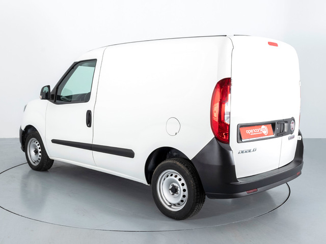 Fiat Dobló Cargo 1.3 Multijet