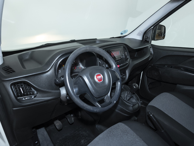 Fiat Dobló Cargo 1.3 Multijet