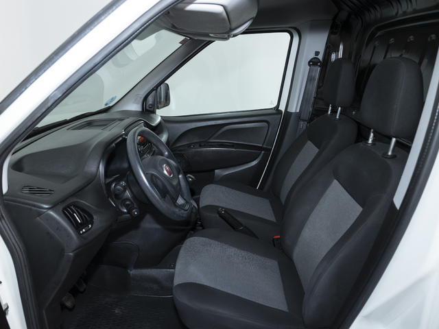 Fiat Dobló Cargo 1.3 Multijet