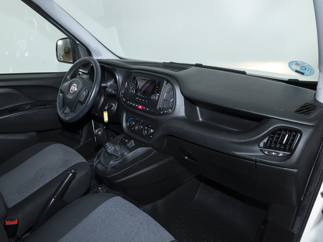 Fiat Dobló Cargo 1.3 Multijet