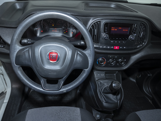 Fiat Dobló Cargo 1.3 Multijet